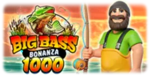 ภาพเกม Big Bass Bonanza 1000 ที่ nex855 รวบรวมไว้