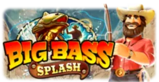 ภาพเกม Big Bass Splash ที่ nex855 รวบรวมไว้