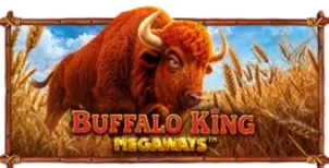 ภาพเกม Buffalo King Megaways ที่ nex855 รวบรวมไว้