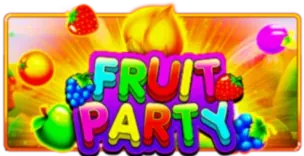 ภาพเกม Fruit Party ที่ nex855 รวบรวมไว้