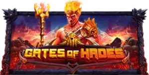 ภาพเกม Gates Of Hades ที่ nex855 รวบรวมไว้