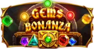 ภาพเกม Gems Bonanza ที่ nex855 รวบรวมไว้