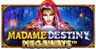 ภาพเกม Madame Destiny Megaways ที่ nex855 รวบรวมไว้