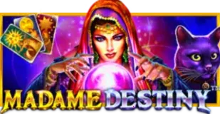 ภาพเกม Madame Destiny ที่ nex855 รวบรวมไว้