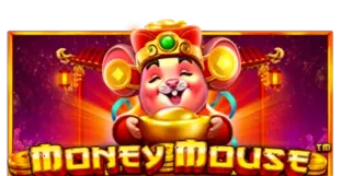ภาพเกม Money Mouse ที่ nex855 รวบรวมไว้