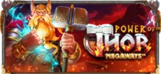 ภาพเกม Power Of Thor Megaways ที่ nex855 รวบรวมไว้
