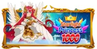 ภาพเกม Starlight Princess 1000 ที่ nex855 รวบรวมไว้