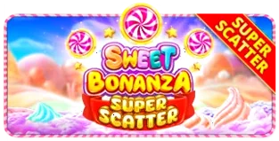 ภาพเกม Sweet Bonanza Super Scatter ที่ nex855 รวบรวมไว้